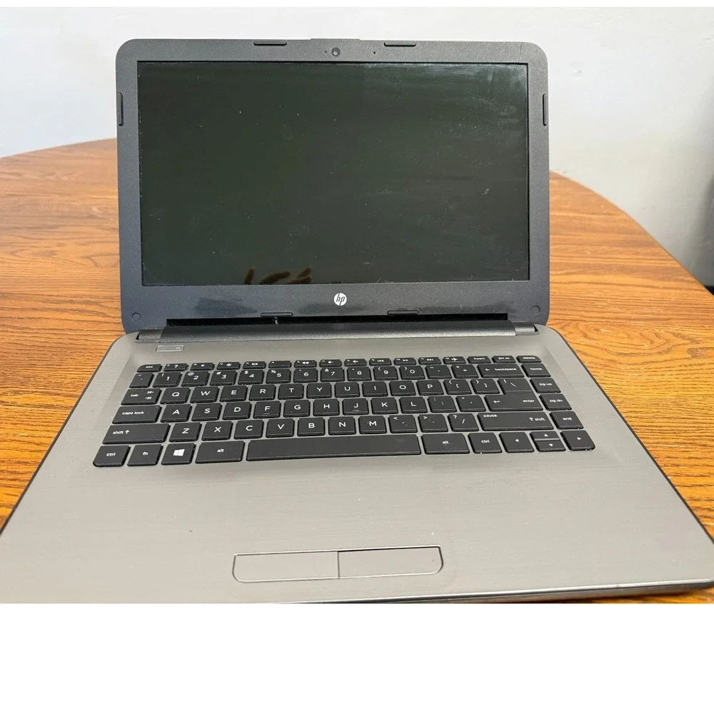 HP stream 14